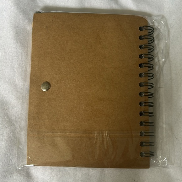 Thank you gift sometimes you forget you’re awesome small notepad pen sticky note - Picture 2 of 5